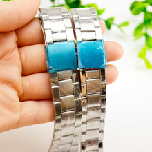 Load image into Gallery viewer, female lovers watch electronic quartz watch